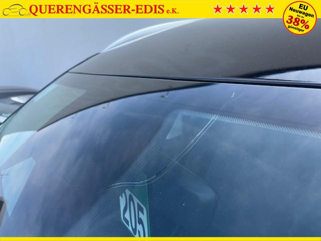 MG ZS Comfort 