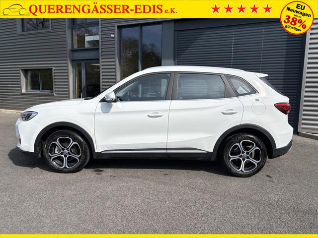 MG ZS Comfort 