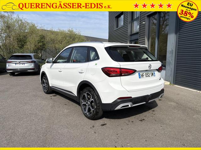 MG ZS Comfort 