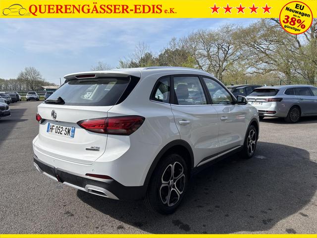 MG ZS Comfort 