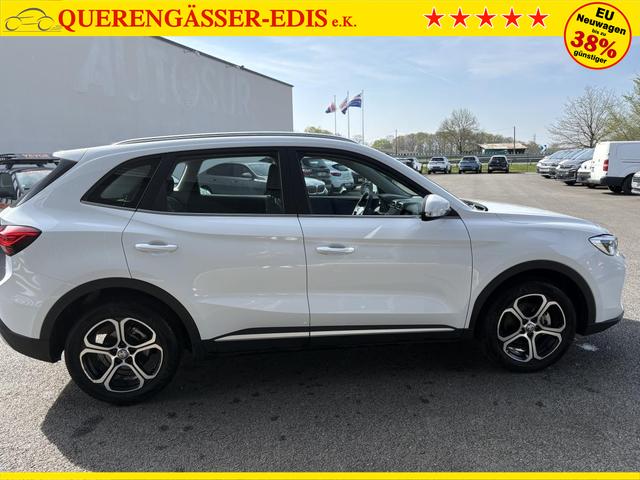 MG ZS Comfort 