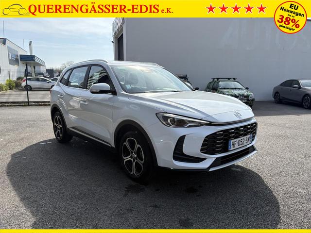 MG ZS Comfort 