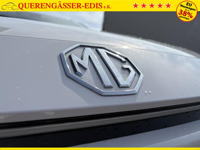 MG ZS Comfort 