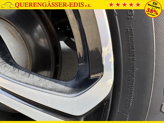 MG ZS Comfort 