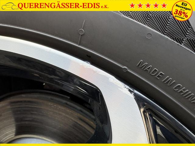 MG ZS Comfort 