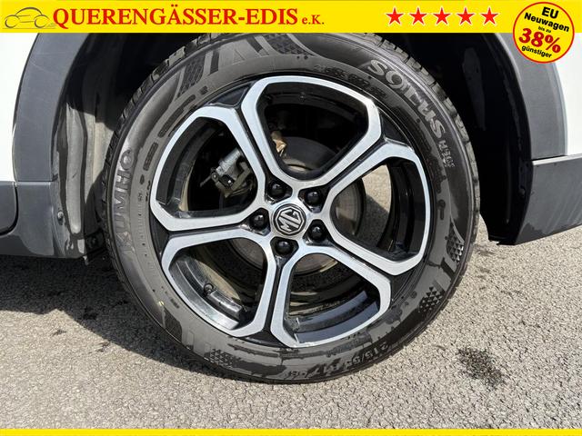 MG ZS Comfort 