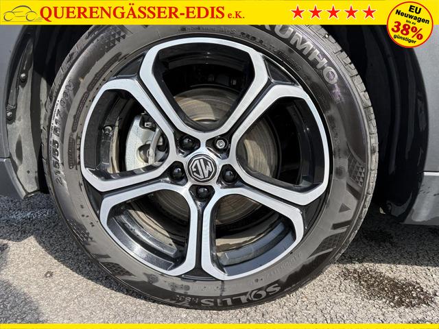 MG ZS Comfort 