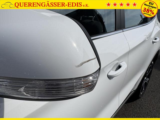 MG ZS Comfort 