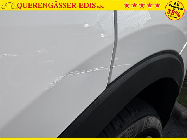 MG ZS Comfort 