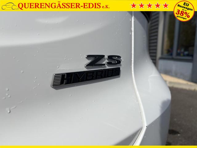 MG ZS Comfort 