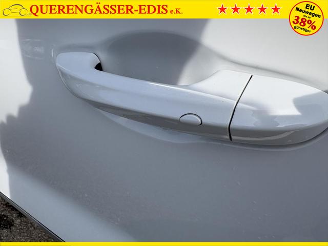 MG ZS Comfort 