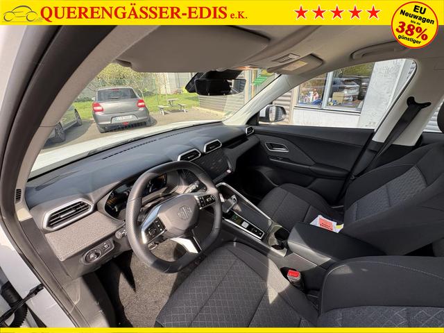 MG ZS Comfort 