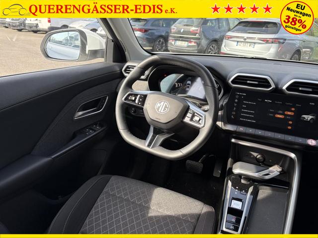 MG ZS Comfort 