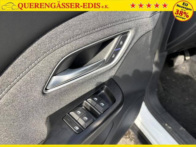 MG ZS Comfort 