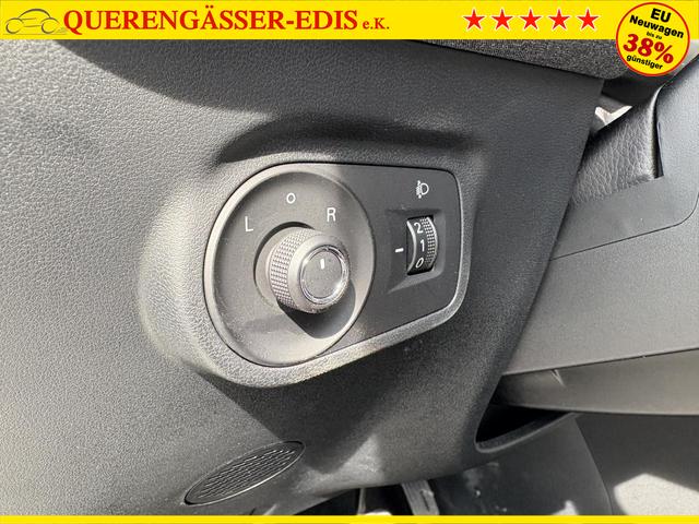 MG ZS Comfort 