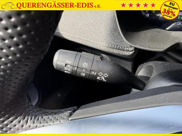 MG ZS Comfort 