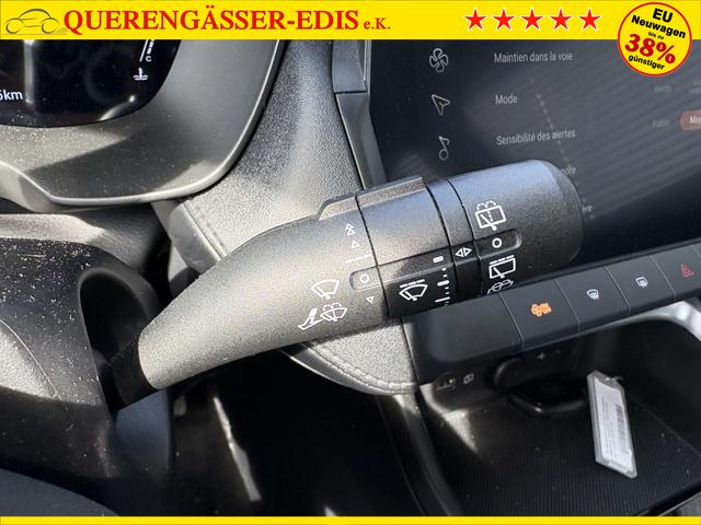 MG ZS Comfort 