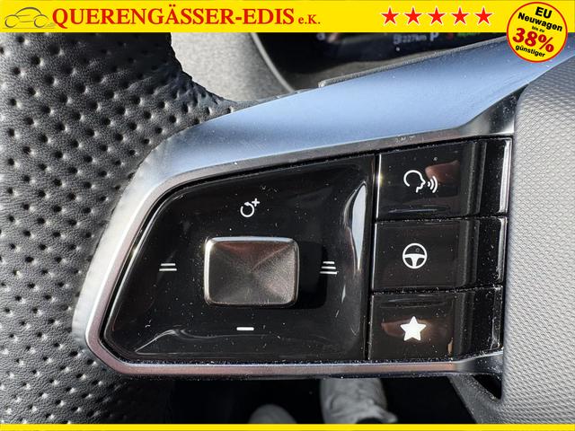 MG ZS Comfort 