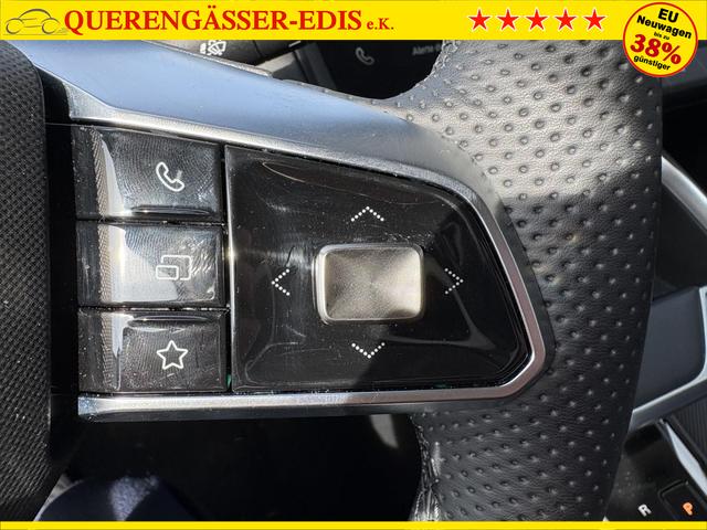 MG ZS Comfort 