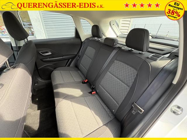 MG ZS Comfort 
