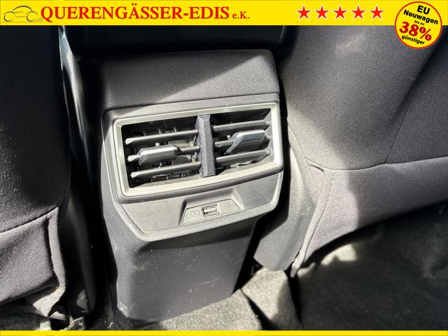 MG ZS Comfort 