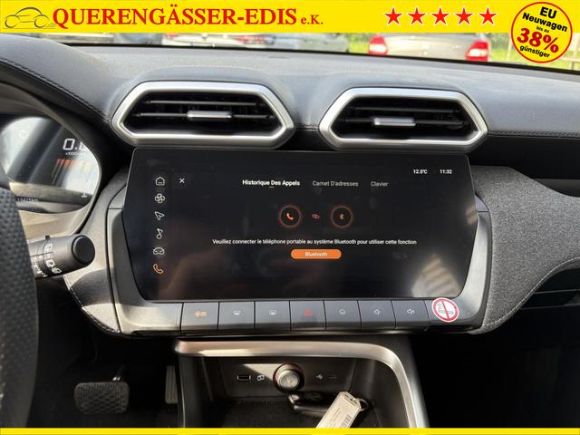 MG ZS Comfort 