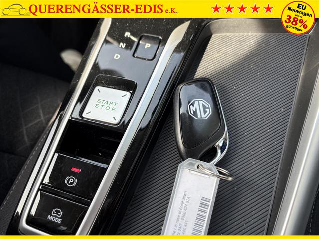 MG ZS Comfort 