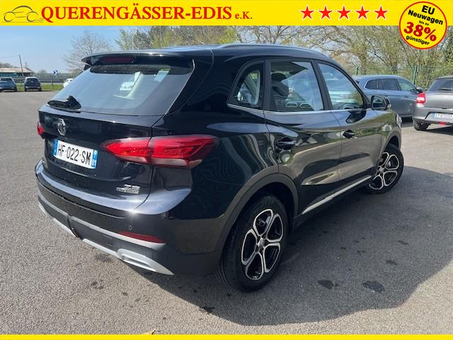 MG ZS Comfort 