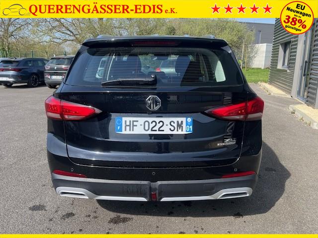 MG ZS Comfort 