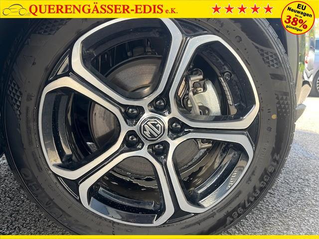 MG ZS Comfort 
