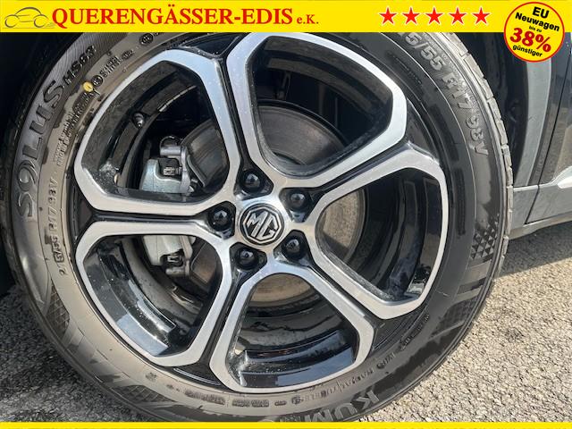 MG ZS Comfort 