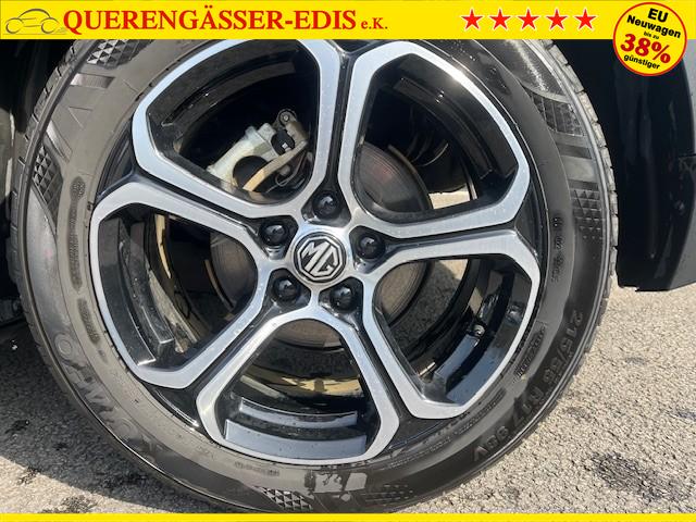 MG ZS Comfort 