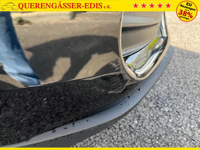 MG ZS Comfort 