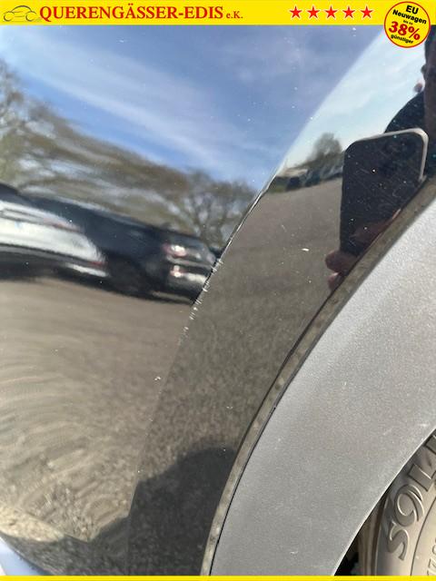 MG ZS Comfort 