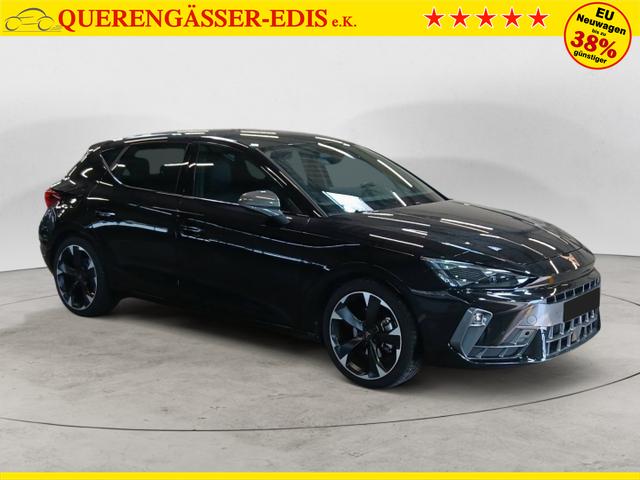 Cupra Leon V 