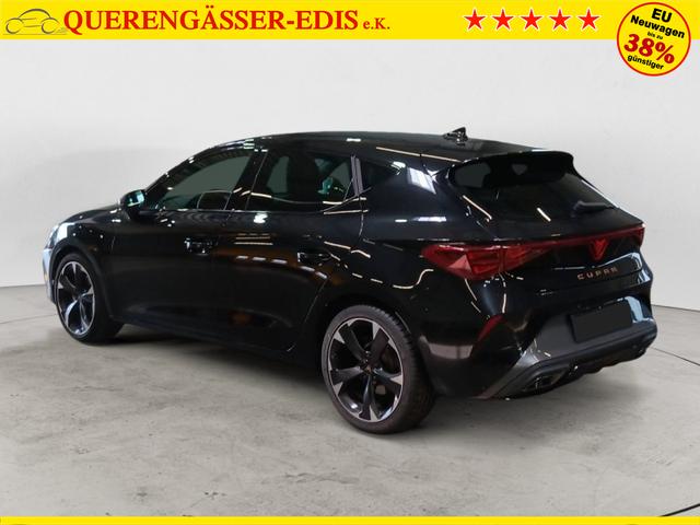 Cupra Leon V 