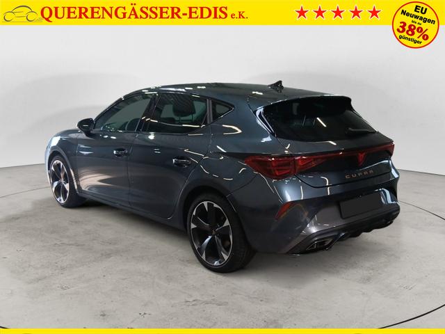 Cupra Leon V 