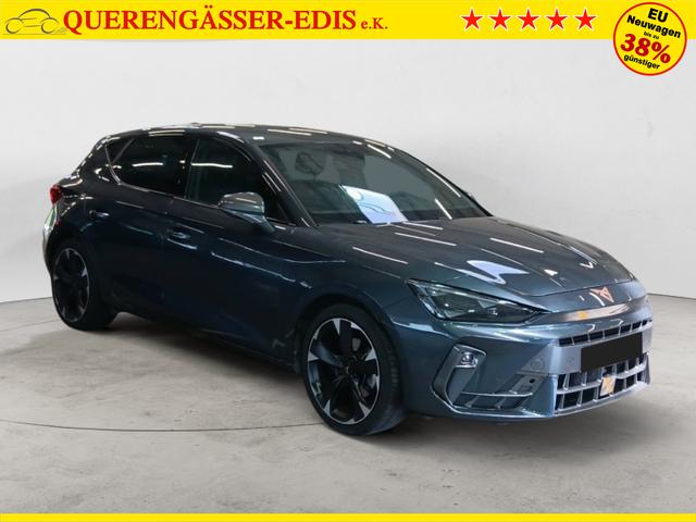 Cupra Leon V 