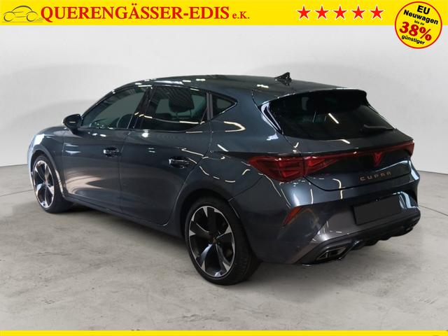 Cupra Leon V 
