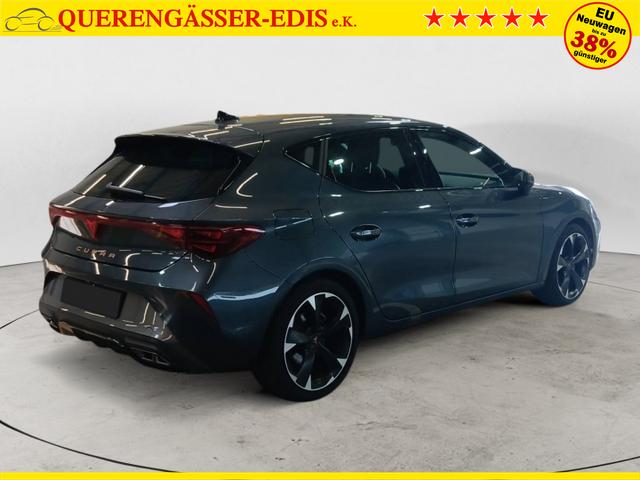 Cupra Leon V 