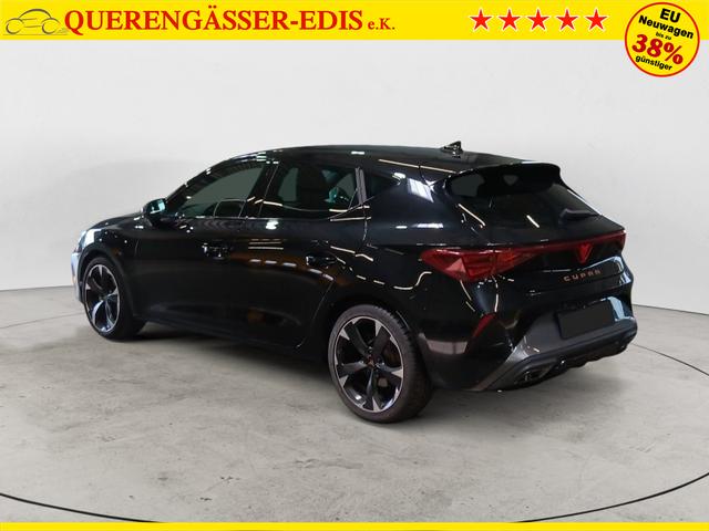 Cupra Leon V 
