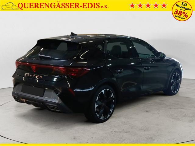 Cupra Leon V 