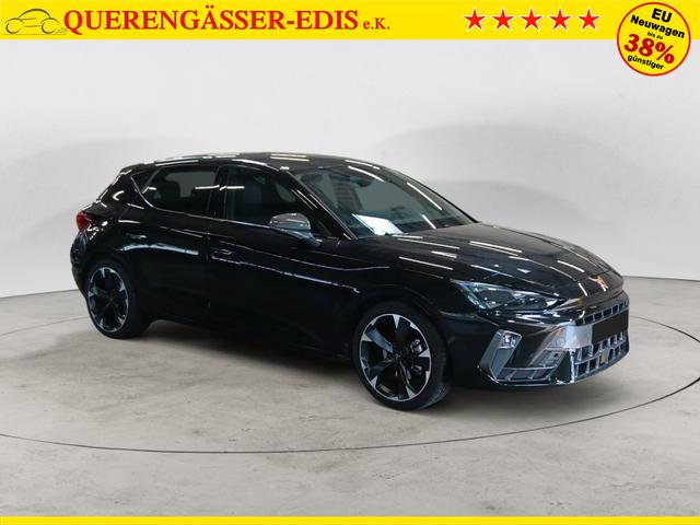 Cupra Leon V 