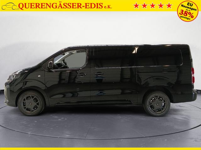 Fiat Scudo Kastenwagen L3 2.2 DIESEL 150CH AUTOMATIQUE 