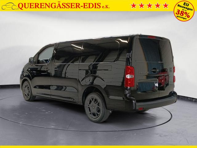 Fiat Scudo Kastenwagen L3 2.2 DIESEL 150CH AUTOMATIQUE 