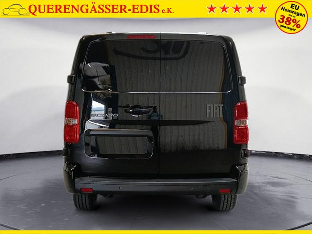Fiat Scudo Kastenwagen L3 2.2 DIESEL 150CH AUTOMATIQUE 