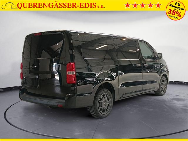 Fiat Scudo Kastenwagen L3 2.2 DIESEL 150CH AUTOMATIQUE 