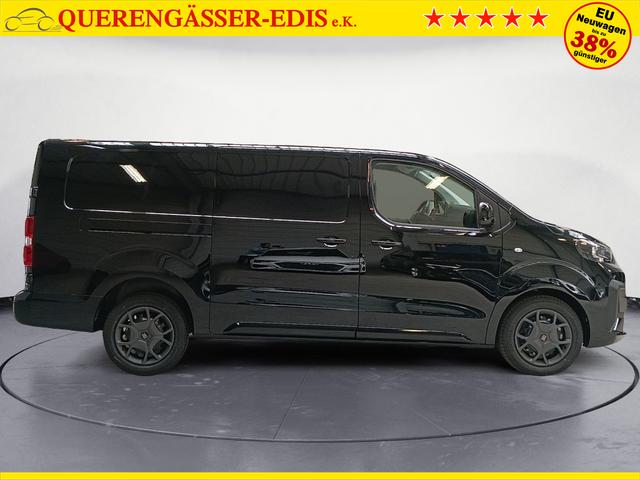 Fiat Scudo Kastenwagen L3 2.2 DIESEL 150CH AUTOMATIQUE 