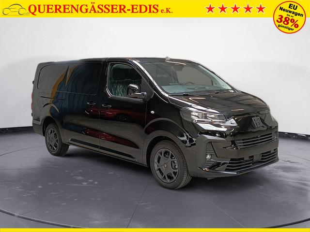 Fiat Scudo Kastenwagen L3 2.2 DIESEL 150CH AUTOMATIQUE 
