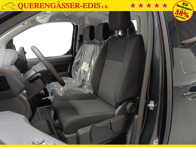 Fiat Scudo Kastenwagen L3 2.2 DIESEL 150CH AUTOMATIQUE 